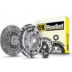 LUK Spojka AUDI A4 (B8) 2.0 TDI 1.8 2.0 3.2 TFSI (kompletní) – Hledejceny.cz