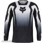 Fox Racing 180 Lean 2025 černo-bílý | Zboží Auto