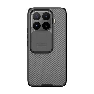 Nillkin CamShield PRO zadní kryt pro Xiaomi 17T Pro transparent black – Zboží Živě