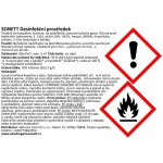 Sonett dezinfekčný čistič 1 l – Zboží Dáma