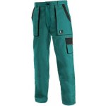 Canis CXS kalhoty do pasu LUXY ELENA dámské modro-černé – Sleviste.cz