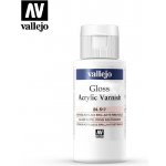 Vallejo 26517 Permanent Gloss Varnish 60ml – Zboží Dáma