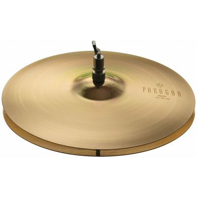 Sabian Paragon Hi-Hats Brilliant 14” – Hledejceny.cz