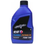 Elf Tranself SYN FE 75W-140 1 l | Zboží Auto