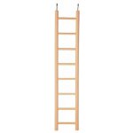 TRIXIE Dřevěný žebřík 6 příček 28 cm 5813 – Hledejceny.cz
