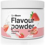 GymBeam Flavor Drops Čokoláda 30 ml – Zbozi.Blesk.cz