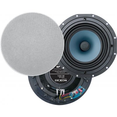 DEXON RP 123 – Sleviste.cz