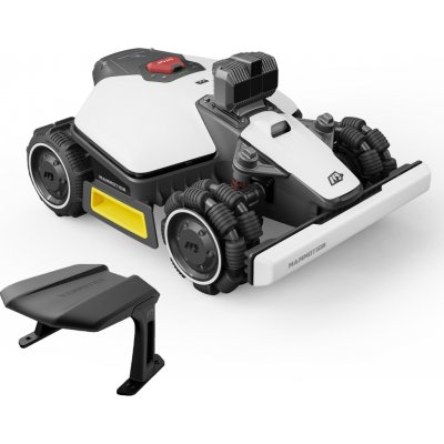 Mammotion LUBA mini AWD LiDAR – Zbozi.Blesk.cz