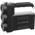 Klarus RS80GT – Zboží Mobilmania
