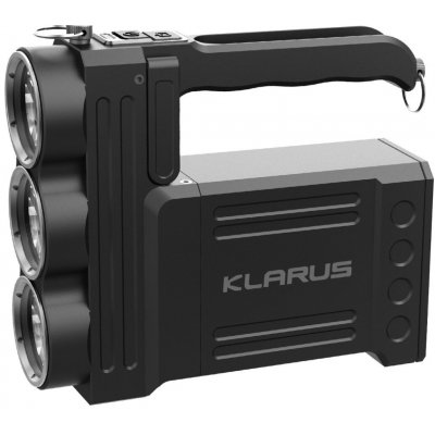 Klarus RS80GT – Zboží Mobilmania
