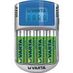 Varta LCD Charger – Zboží Živě