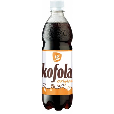 Kofola 12 x 0,5 l