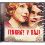 Supraphon Radůza, Tenkrát v ráji CD – Zbozi.Blesk.cz