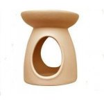 TORO 590859 AROMALAMPA KERAMICKÁ 10 X 11,4 CM ASSORT BAREV – Zboží Dáma