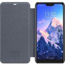 Pouzdro a kryt na mobilní telefon Pouzdro Nillkin Sparkle Folio Xiaomi Mi A2 Lite černé