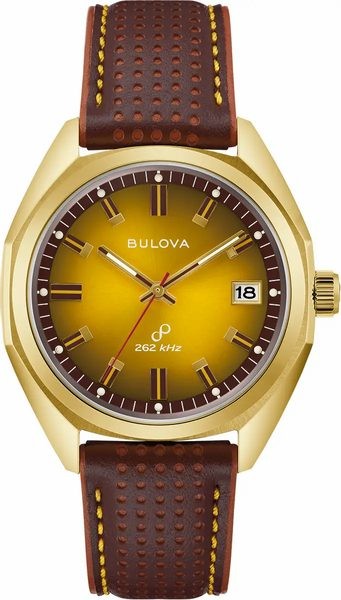 Bulova 97B214