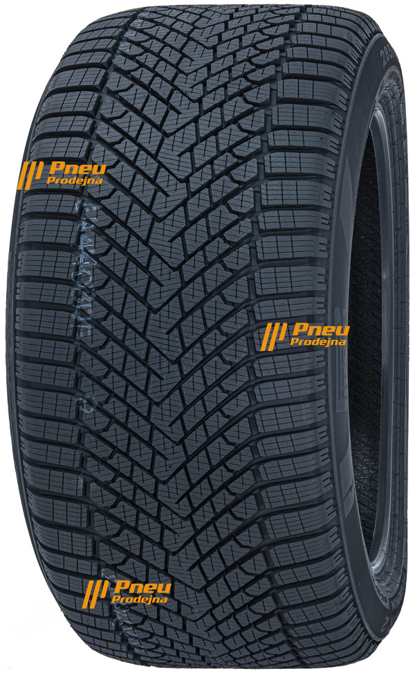 Pirelli Scorpion Winter 2 285/45 R21 113V