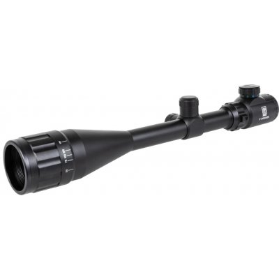 Specna Arms CORE 6-24x50 AOEG černý – Hledejceny.cz