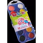 Toy color 30 mm 12 barev – Zboží Dáma