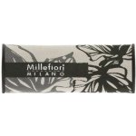 Millefiori Icon Textil Floral Vanilla & Wood – Hledejceny.cz