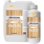 Dřevosan profi 1 kg čirá – Hledejceny.cz