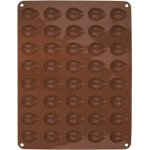 Orion forma silikon ořechy 40ks 33,5x26x1,2cm – Zboží Mobilmania