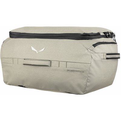 Salewa Dry Back Duffle oatmeal 60 l – Zbozi.Blesk.cz