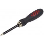 KREATOR Šroubovák s magnetem KRT410005 – Zboží Dáma KREATOR Šroubovák s magnetem KRT410005 – Zboží Dáma