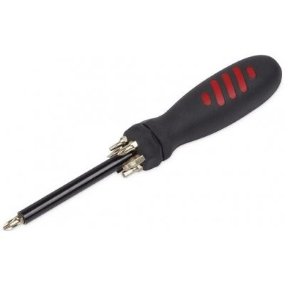 KREATOR Šroubovák s magnetem KRT410005 – Zboží Dáma KREATOR Šroubovák s magnetem KRT410005 – Zboží Dáma