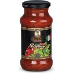 Kaiser Franz Josef Omáčka na těstoviny Basilico 370 ml – Hledejceny.cz