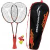 Badmintonový set Speedminton set FUN