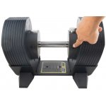 TUNTURI Select MX55 4,5 - 24,9 kg – Zboží Dáma