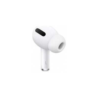 Apple AirPods Pro 1 (2019/2021) náhradní sluchátko A2084 levé Z661-17157 – Zbozi.Blesk.cz