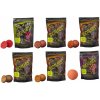 Návnada a nástraha Carp Servis Václavík Mini boilies Boss2 Játra-vanilka 150 g 12 mm