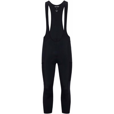 Holokolo s laclem Elite 3/4 černá – Sleviste.cz