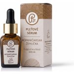 Panakeia Kopaničářská žehlička s vitamínem C sérum 20 ml – Sleviste.cz