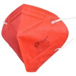 General Public Protection Obličejová rouška Bílá – Sleviste.cz