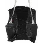 Salomon ADV skin Set 12l černý – Zboží Dáma
