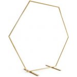 Zlatá slavobrána šestihran – Zboží Mobilmania