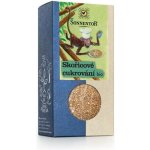 Sonnentor Skořicové cukrování bio 90 g – Zboží Dáma