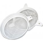 Holterman Cedník dvojitý plast – Zboží Dáma