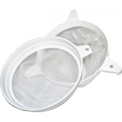 Holterman Cedník dvojitý plast – Zboží Dáma