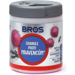 Bros - granule proti mravencům 60 g – Hledejceny.cz