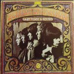 Buffalo Springfield - LAST TIME ROUND – Hledejceny.cz