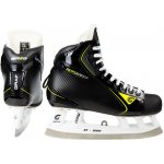 Brankářské brusle GRAF Junior – Sleviste.cz