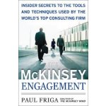 McKinsey Engagement - P. Friga A Powerful Toolkit – Hledejceny.cz