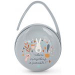 Suavinex duo krabička na šidítka Wonderland světle modrá – Zboží Dáma Suavinex duo krabička na šidítka Wonderland světle modrá – Zboží Dáma