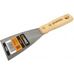 Špachtle ocel PROFI, 70 mm, ENPRO – Zboží Mobilmania
