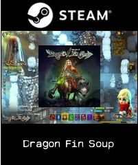 Dragon Fin Soup