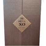 Grand Breuil XO 40% 0,7 l (kazeta) – Sleviste.cz